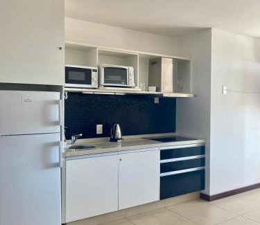 Colonia del Sacramento Apartamento | Mono Balcón Vista al Río Nª 411, Colonia del Sacramento