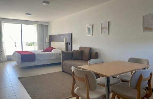Colonia del Sacramento Apartamento | Mono Balcón Vista al Río Nª 411, Colonia del Sacramento