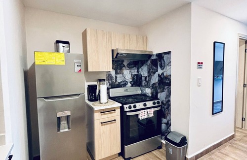 Tegucigalpa Apartamento | Monoambiente en Distrito Artemisa