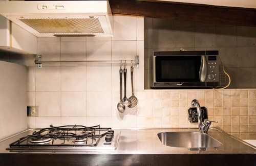 Historic Centre Apartamento | Mono Verde
