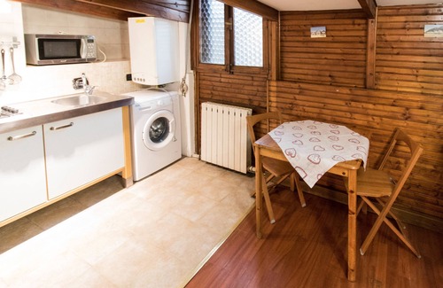 Historic Centre Apartamento | Mono Verde