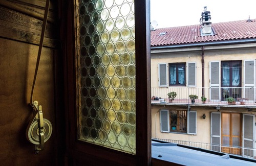Historic Centre Apartamento | Mono Verde
