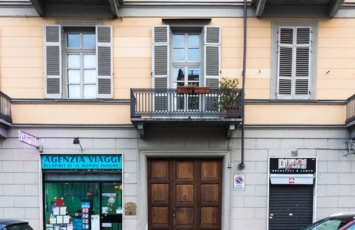Historic Centre Apartamento | Mono Verde