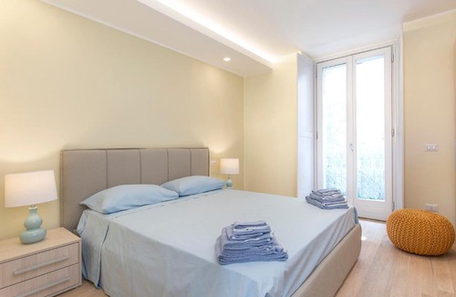 Como Apartamento | Mono Via Bellinzona