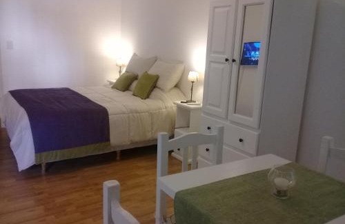 Belgrano Apartamento | Monoambiente Residencial