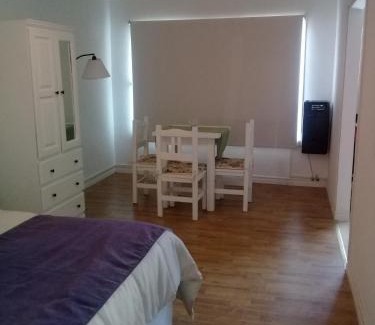 Belgrano Apartamento | Monoambiente Residencial