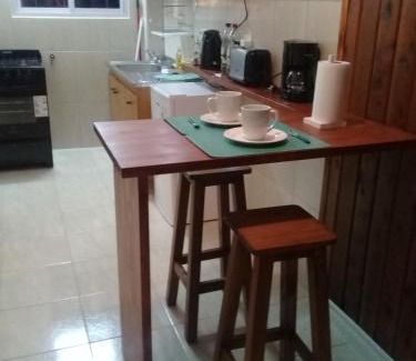 Belgrano Apartamento | Monoambiente Residencial