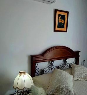 Santa Cruz Apartamento | Monoambiente Vintage Las Palmas
