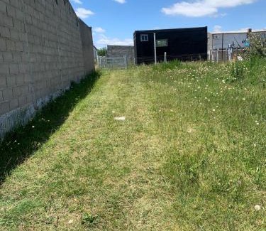 El General Apartamento | Monoambiente contenedor