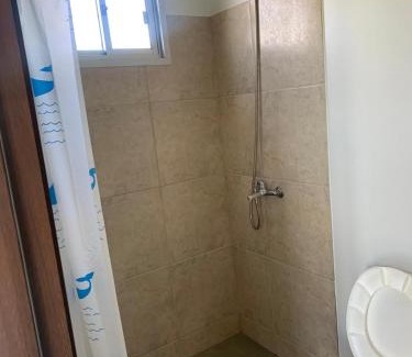 El General Apartamento | Monoambiente contenedor