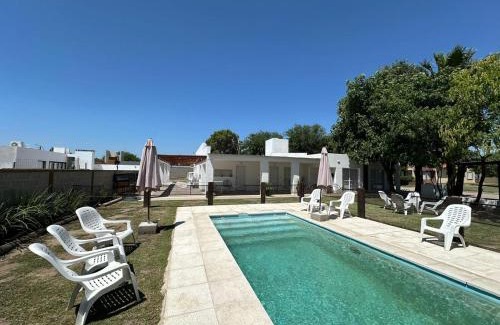 Miramar Apartamento | Monoambiente acogedor cerca de playa en Miramar