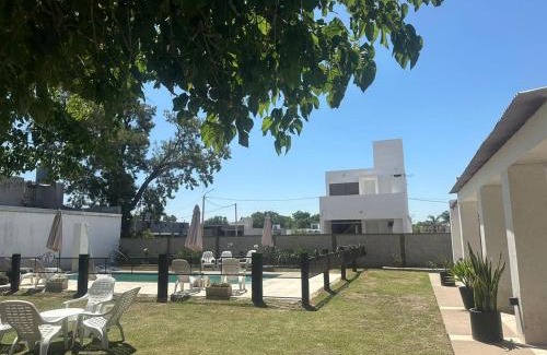 Miramar Apartamento | Monoambiente acogedor cerca de playa en Miramar