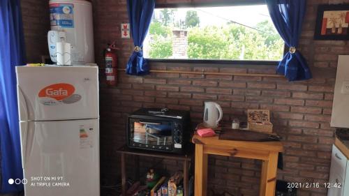 La Falda Apartamento | Monoambiente Amplio