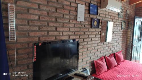 La Falda Apartamento | Monoambiente Amplio