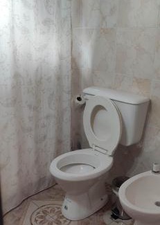 La Falda Apartamento | Monoambiente Amplio