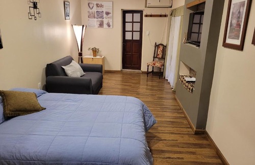 Santa Rosa Apartamento | Monoambiente amplio, Centrico