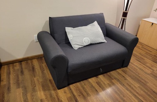 Santa Rosa Apartamento | Monoambiente amplio, Centrico