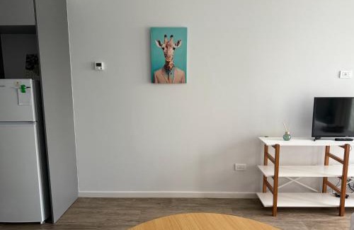 Neuquén Apartamento | Monoambiente