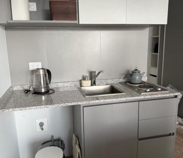 Neuquén Apartamento | Monoambiente