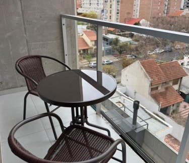 Neuquén Apartamento | Monoambiente