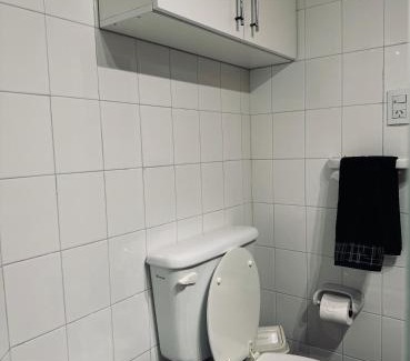 Santiago del Estero Apartamento | Monoambiente acogedor zona centro