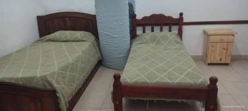 Santiago del Estero Apartamento | Monoambiente Plata