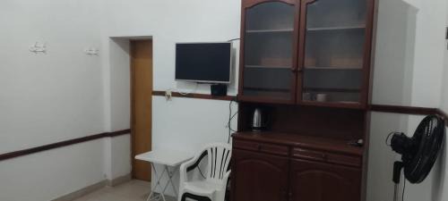 Santiago del Estero Apartamento | Monoambiente Plata