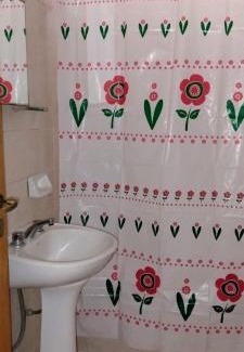 Santiago del Estero Apartamento | Monoambiente Plata