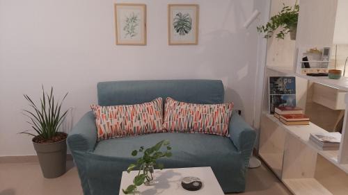 La Plata Apartamento | Monoambiente céntrico La Plata