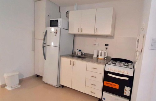 La Plata Apartamento | Monoambiente céntrico La Plata