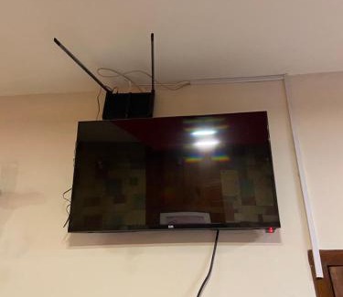 Tarija Apartamento | MonoAmbiente Cómodo Como en Casa