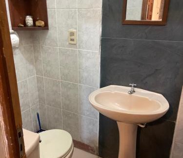 Tarija Apartamento | MonoAmbiente Cómodo Como en Casa