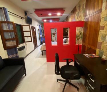 Tarija Apartamento | MonoAmbiente Cómodo Como en Casa