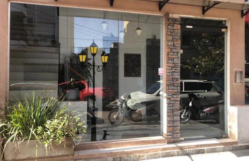Corrientes Apartamento | Monoambiente centrico 2 y mas