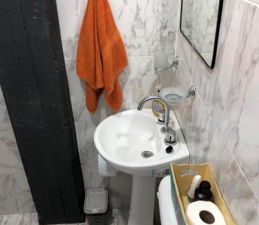Corrientes Apartamento | Monoambiente centrico 2 y mas