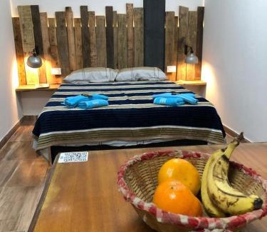 Corrientes Apartamento | Monoambiente centrico 2 y mas