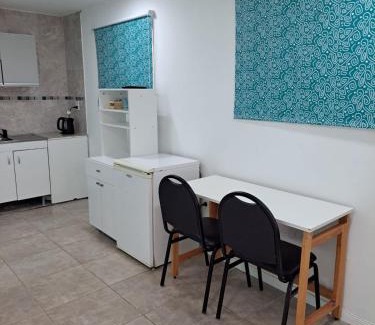 Resistencia Apartamento | monoambiente centrico