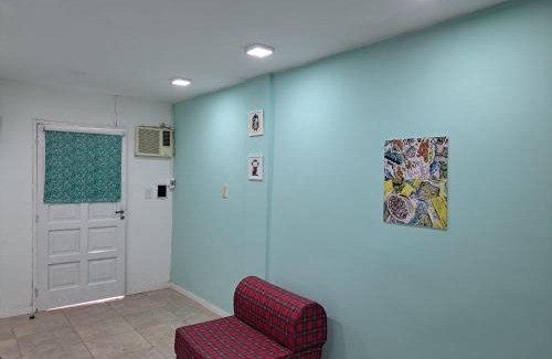 Resistencia Apartamento | monoambiente centrico