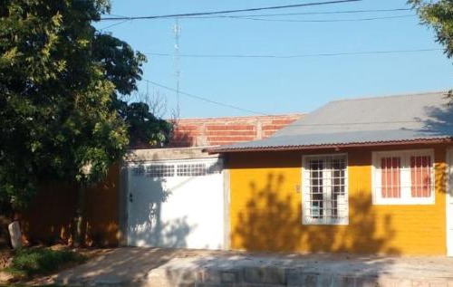 Corrientes Apartamento | Monoambiente confortable con estacionamiento gratuito