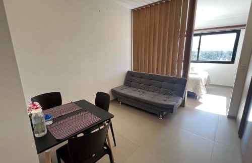 Tarija Apartamento | Monoambiente de Lujo en la Chura TARIJA!