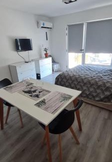 Rosario Apartamento | Monoambiente del barquito Alquiler temporario Rosario