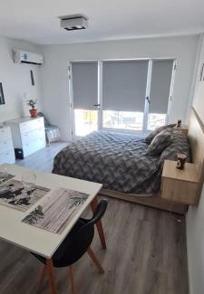 Rosario Apartamento | Monoambiente del barquito Alquiler temporario Rosario