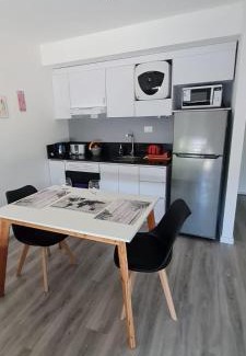 Rosario Apartamento | Monoambiente del barquito Alquiler temporario Rosario