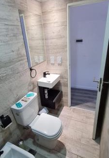 Rosario Apartamento | Monoambiente del barquito Alquiler temporario Rosario
