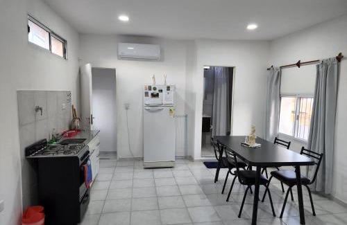 Mercedes Apartamento | Monoambiente en el centro de la Ciudad.