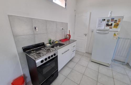 Mercedes Apartamento | Monoambiente en el centro de la Ciudad.
