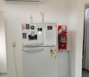 Mercedes Apartamento | Monoambiente en el centro de la Ciudad.