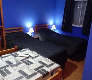 Bahía San Blas Apartamento | MONOAMBIENTE en HOSTERIA LAS LUCES