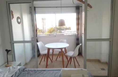 Resistencia Apartamento | Monoambiente en Resistencia