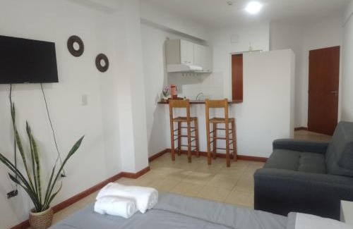 Resistencia Apartamento | Monoambiente en Resistencia